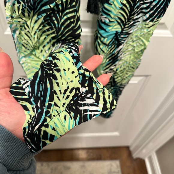 *NWT* Blue Island jumpsuit - Picture 4 of 5